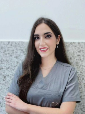 Δήμητρα Καραγκιαούρη