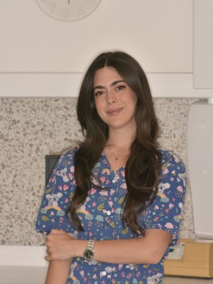 Κέλλυ Γεωργιάδου